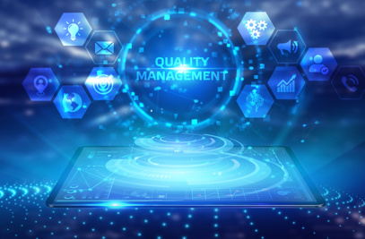 Elevating Excellence – TerraTherm’s Quality Management System