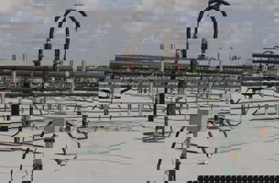 Hydraulic and Pneumatic Control 101: The Basics You Need to Understand for a Thermal Remediation Project