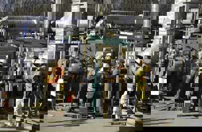 Answers to Your (Burning) Questions about In Situ Thermal Remediation