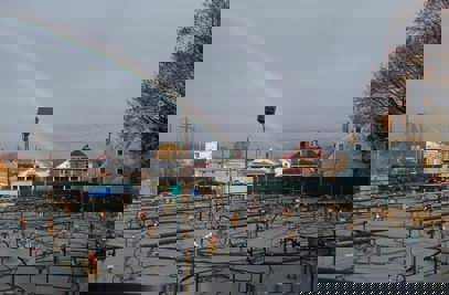 Is it Safe to Perform Thermal Soil Remediation Projects in Residential Neighborhoods?