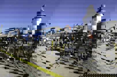 How Do You Manage Treatment of Liquid Waste Streams From a Thermal Remediation Project?