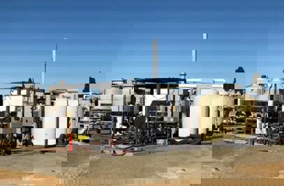 What You Need to Know About Above Ground Treatment Systems for Thermal Remediation Projects