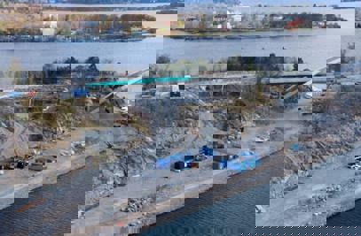 Treating Fractured Bedrock with In Situ Thermal Remediation (ISTR)