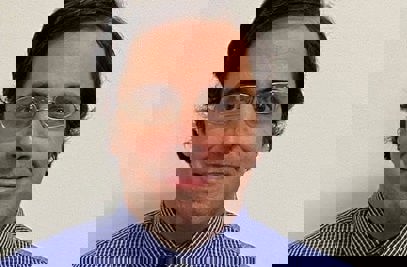 Welcome Greg D. MacLeod