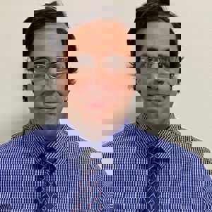 Welcome Greg D. MacLeod