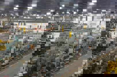 Join Our Team – Mechanical Technician