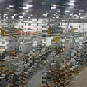 Join Our Team – Mechanical Technician