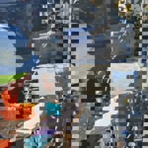 Join Our Team – Senior Mechanical Engineer