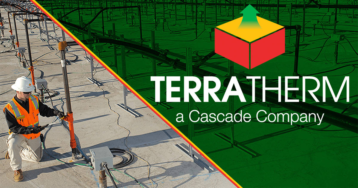 TerraTherm, Inc. | A Thermal Remediation Company
