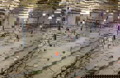 How Do You Remediate Below Buildings?