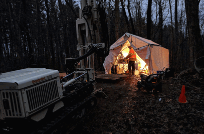 How Can High Resolution Site Characterization Reduce Cost and Improve Outcomes on Thermal Remediation Projects?