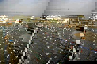 How Can High Temperature Tackle Recalcitrant Contaminants?