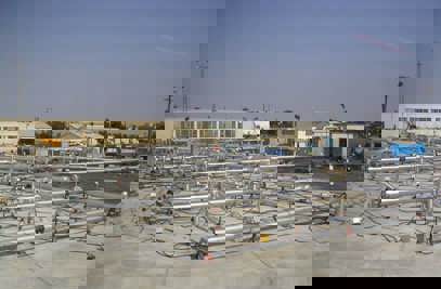 5 Reasons Thermal is the Go-To Solution for Source Zone Remediation